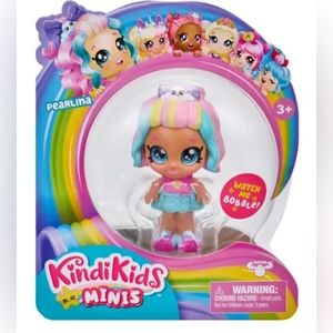 Kindi Kids mini Pearlina